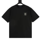 Louis Vuitton Monogram Flower Logo T-Shirt