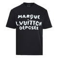 Louis Vuitton Short-Sleeve Monogram T-Shirt – Gallery Edition