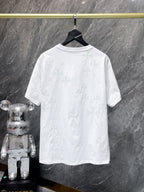 Chrome Hearts Classic Short-Sleeve Shirt