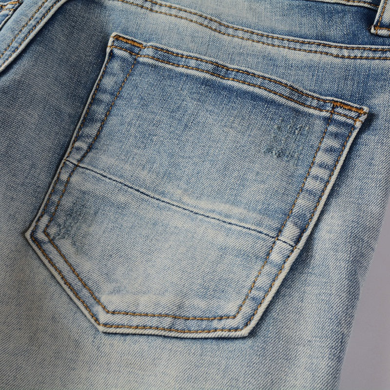 Amiri Jeans  1346