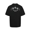 Chrome Hearts T-Shirt 166 - Black - view 1
