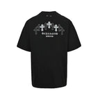 Chrome Hearts T-Shirt 166 - Black - view 1