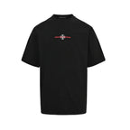Chrome Hearts T-Shirt 166 - Black - view 2