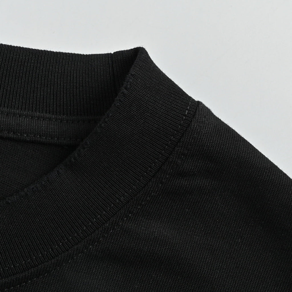Chrome Hearts T-Shirt 166 - Black - view 6
