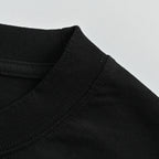 Chrome Hearts T-Shirt 166 - Black - view 6