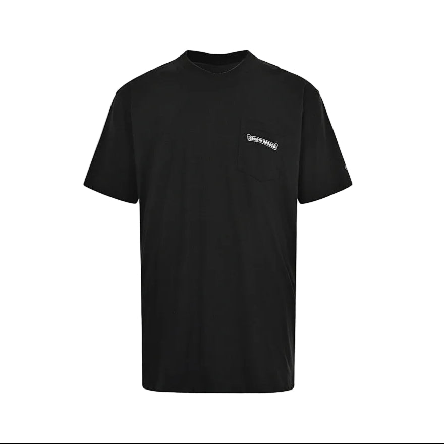 Chrome Hearts T-Shirt 164 - Black - view 17
