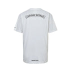Chrome Hearts T-Shirt 164 - White - view 1