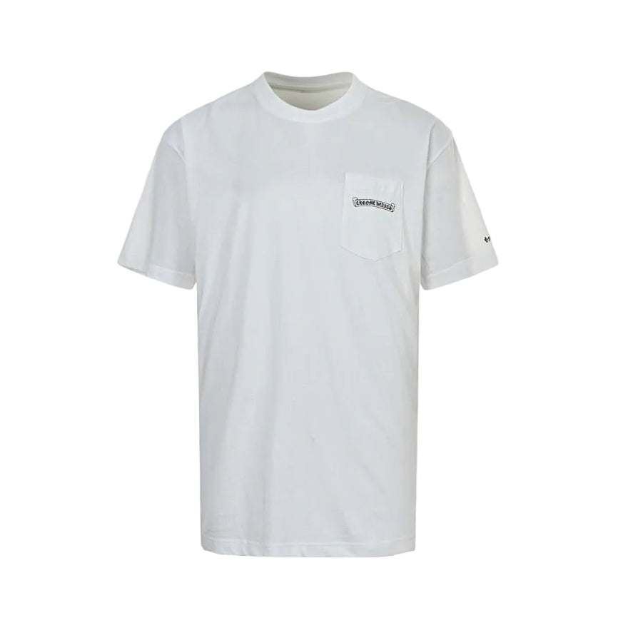Chrome Hearts T-Shirt 164 - White - view 2
