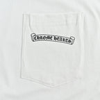 Chrome Hearts T-Shirt 164 - White - view 4
