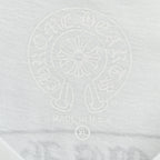 Chrome Hearts T-Shirt 164 - White - view 5
