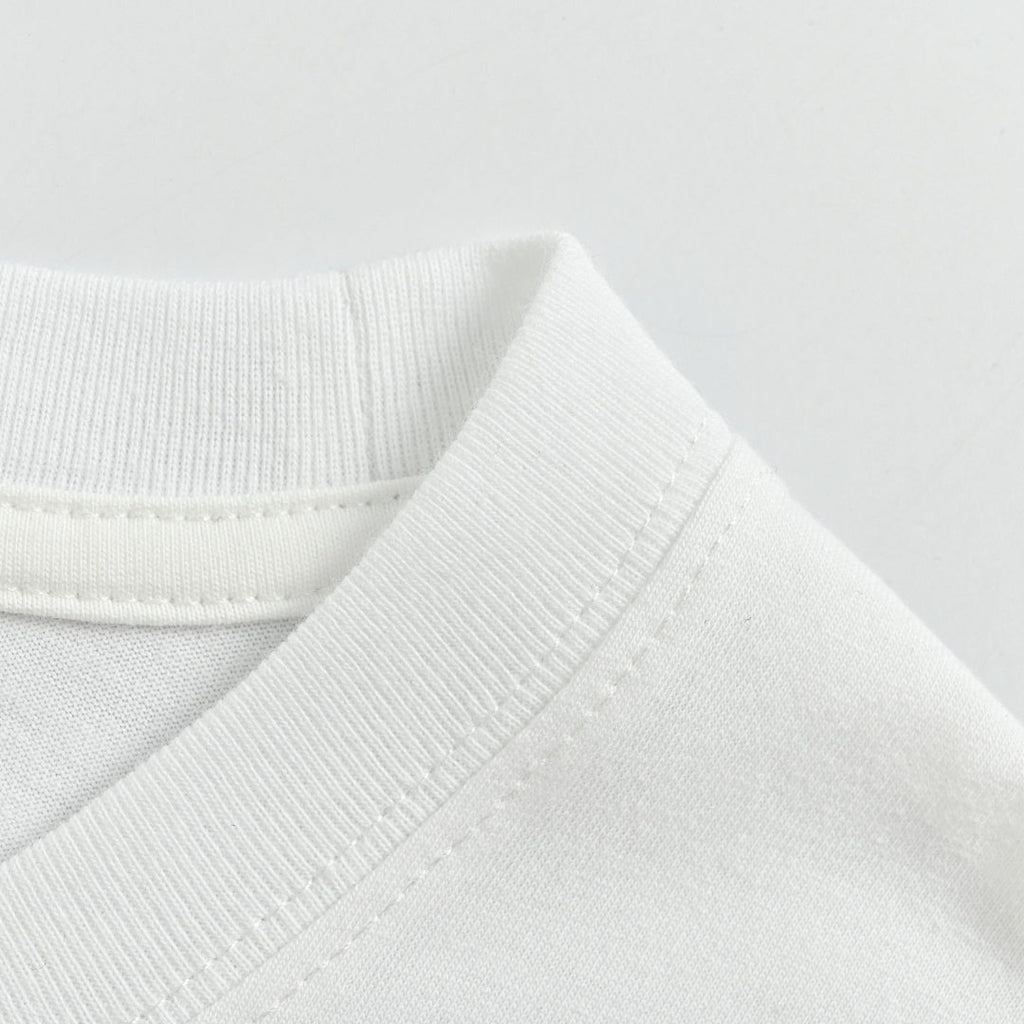 Chrome Hearts T-Shirt 164 - White - view 6