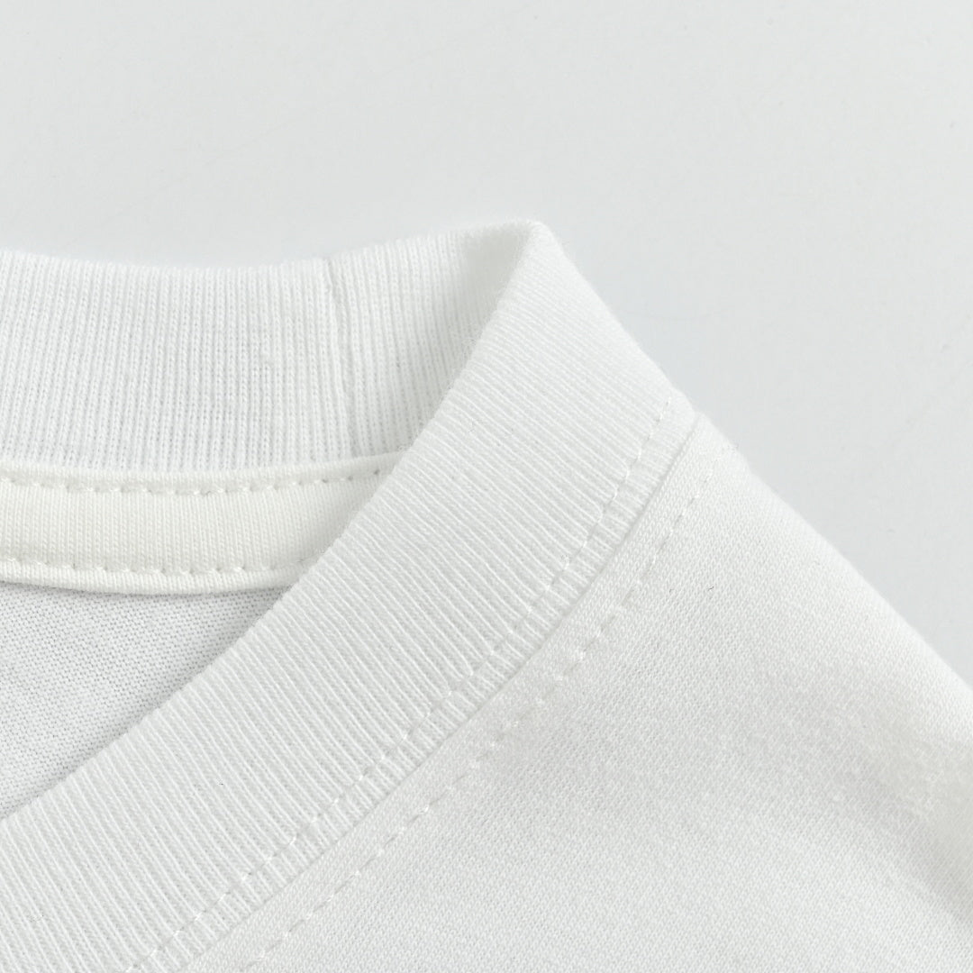 Chrome Hearts T-Shirt 164 - White - view 6