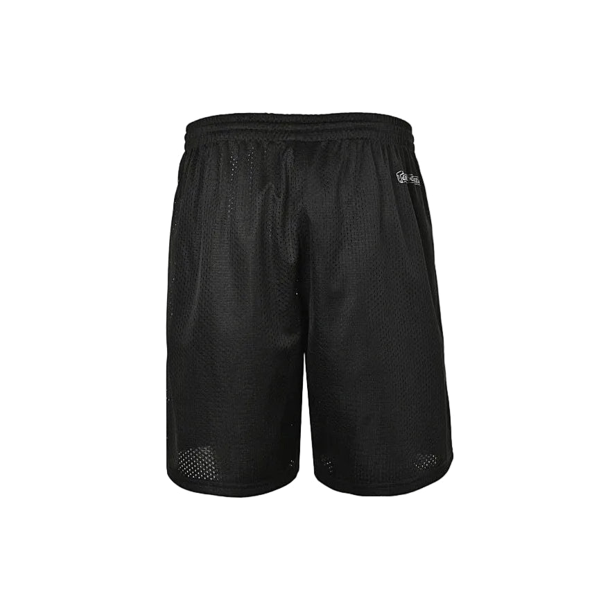 Chrome Hearts Shorts 163 - Black - view 1