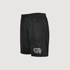 Chrome Hearts Shorts 163 - Black - view 2