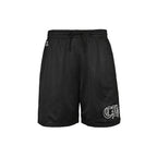 Chrome Hearts Shorts 163 - Black - view 3
