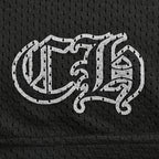 Chrome Hearts Shorts 163 - Black - view 4