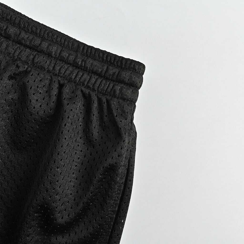 Chrome Hearts Shorts 163 - Black - view 5
