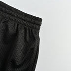 Chrome Hearts Shorts 163 - Black - view 5