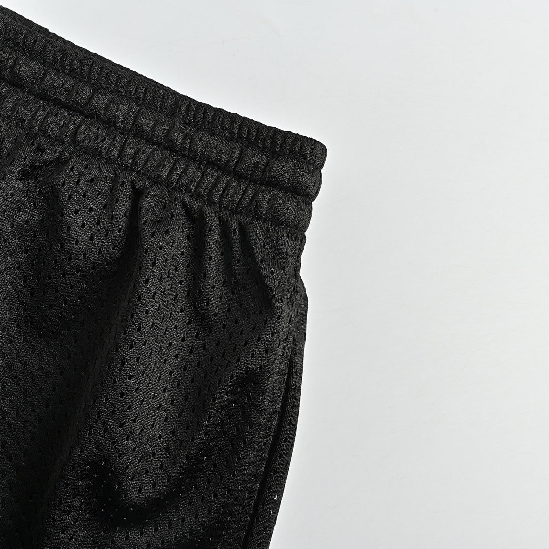 Chrome Hearts Shorts 163 - Black - view 5