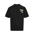 Chrome Hearts T-Shirt 162 - Black - view 2