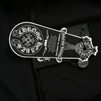 Chrome Hearts T-Shirt 162 - Black - view 3