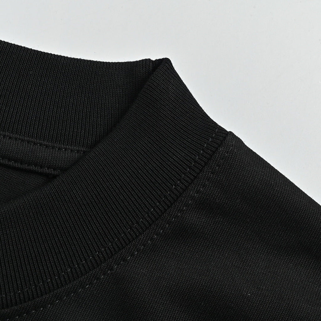 Chrome Hearts T-Shirt 162 - Black - view 6