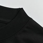 Chrome Hearts T-Shirt 162 - Black - view 6