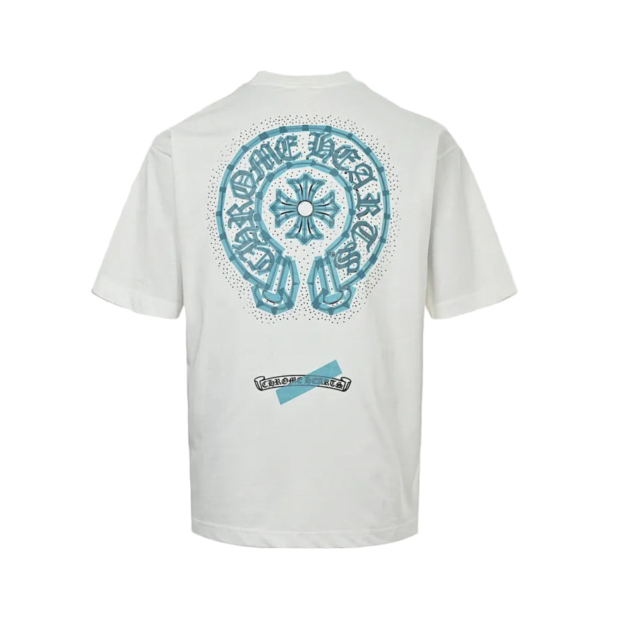Chrome Hearts T-Shirt 162 - Black - view 7