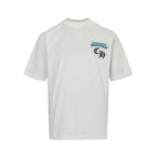 Chrome Hearts T-Shirt 162 - Black - view 8