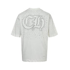 Chrome Hearts T-Shirt 161 - White - view 1