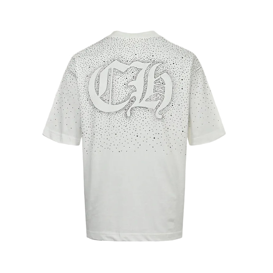 Chrome Hearts T-Shirt 161 - White - view 1