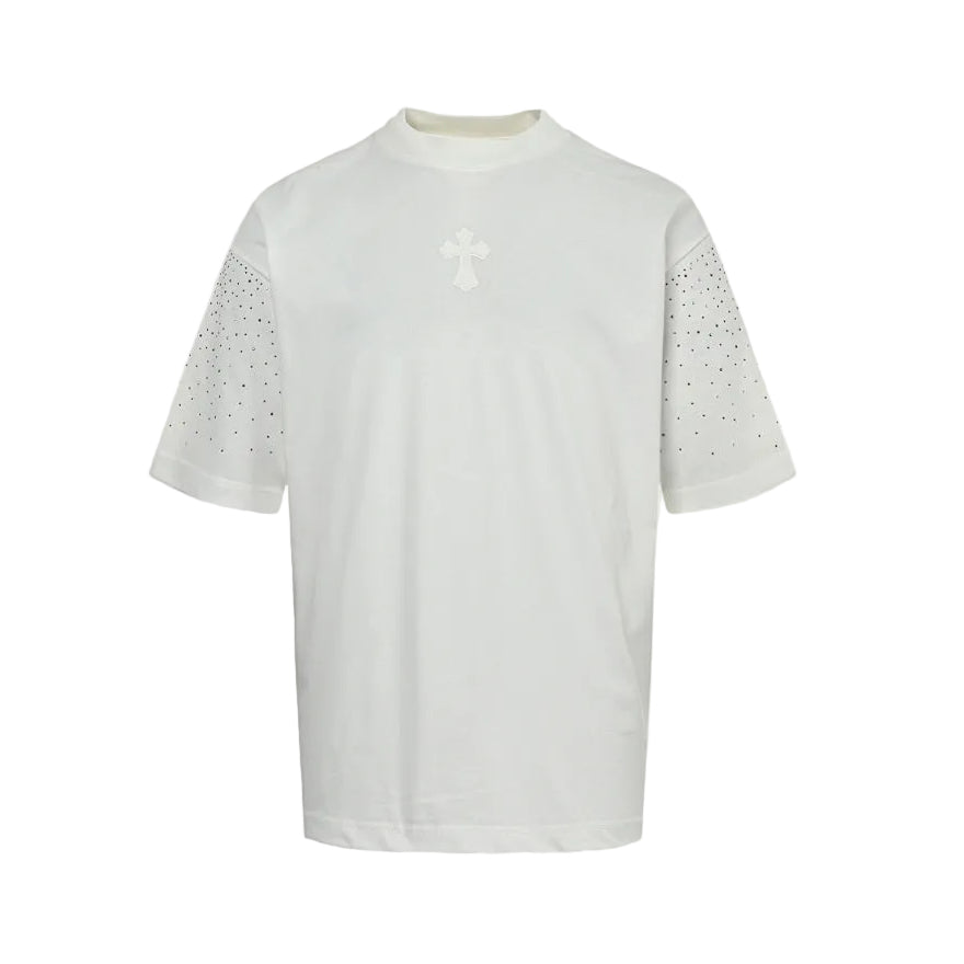 Chrome Hearts T-Shirt 161 - White - view 2
