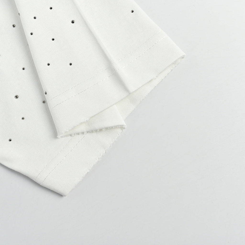 Chrome Hearts T-Shirt 161 - White - view 3