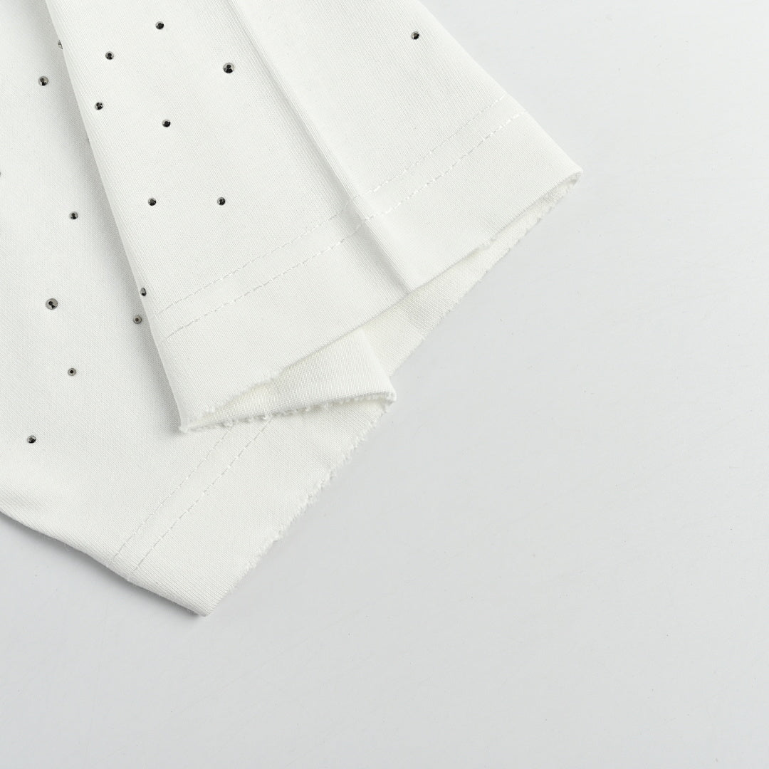Chrome Hearts T-Shirt 161 - White - view 3