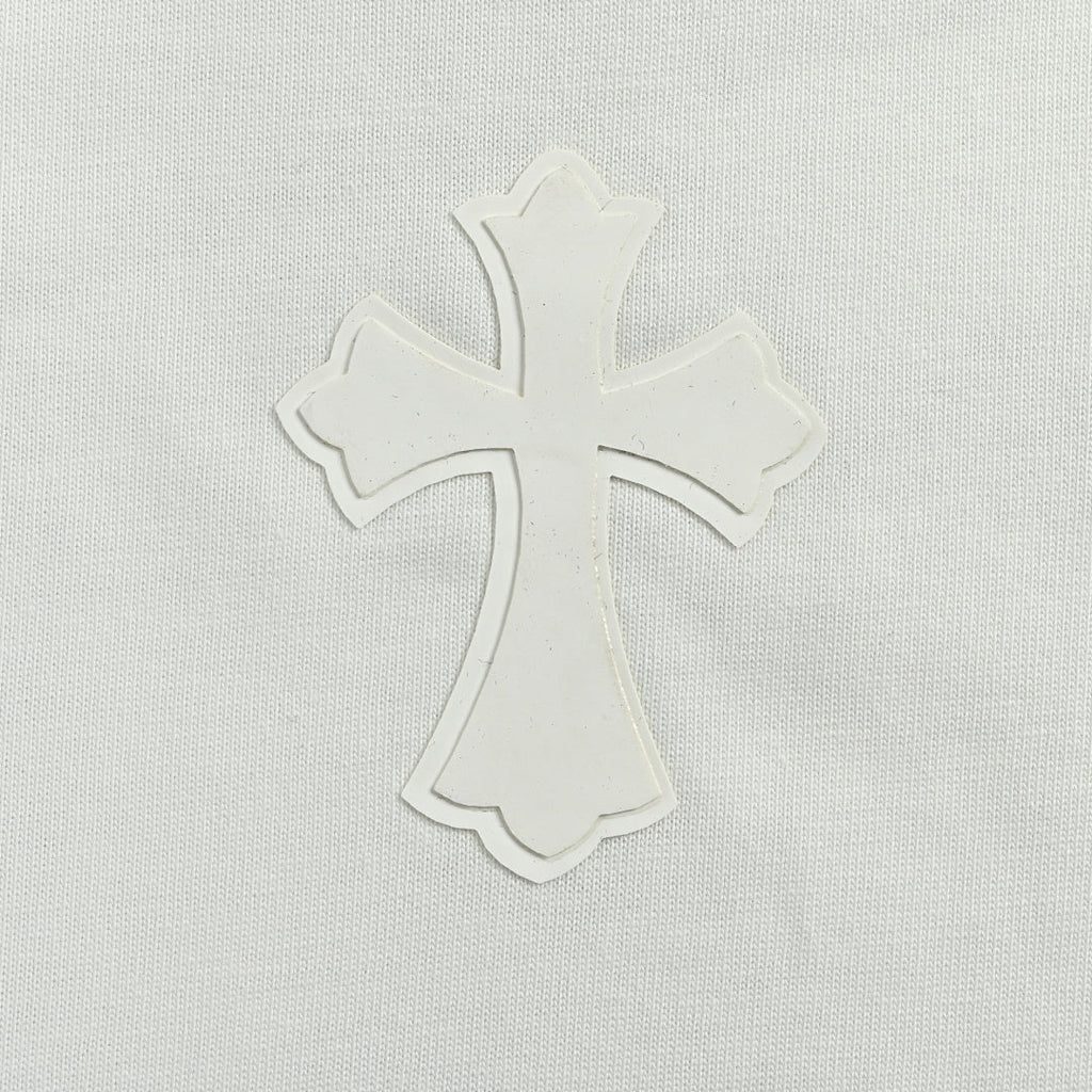 Chrome Hearts T-Shirt 161 - White - view 4