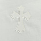 Chrome Hearts T-Shirt 161 - White - view 4
