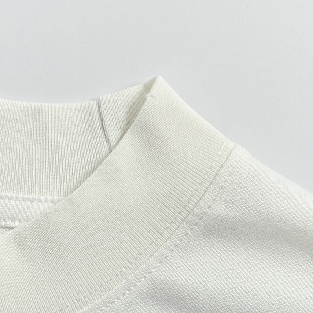Chrome Hearts T-Shirt 161 - White - view 5