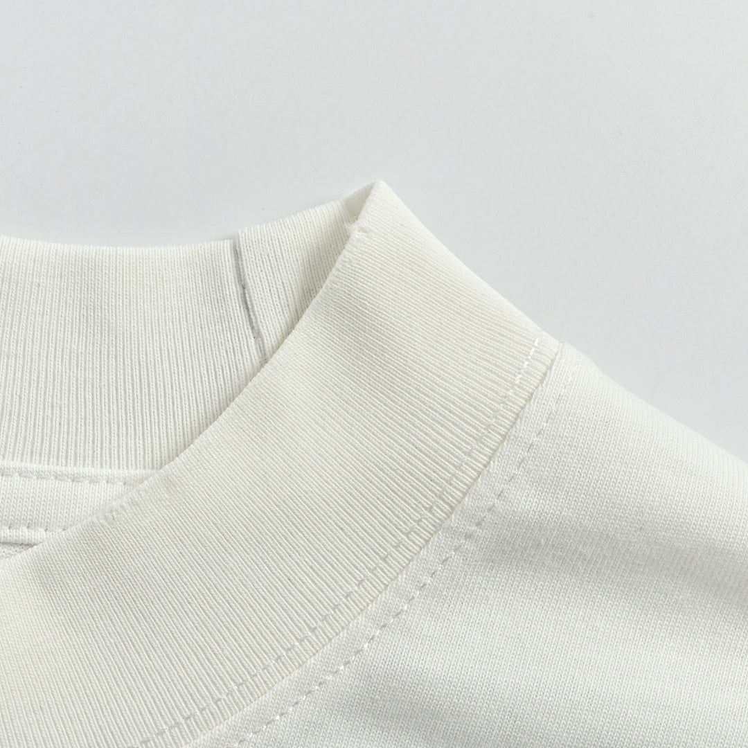 Chrome Hearts T-Shirt 161 - White - view 5