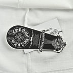 Chrome Hearts T-Shirt 161 - White - view 6