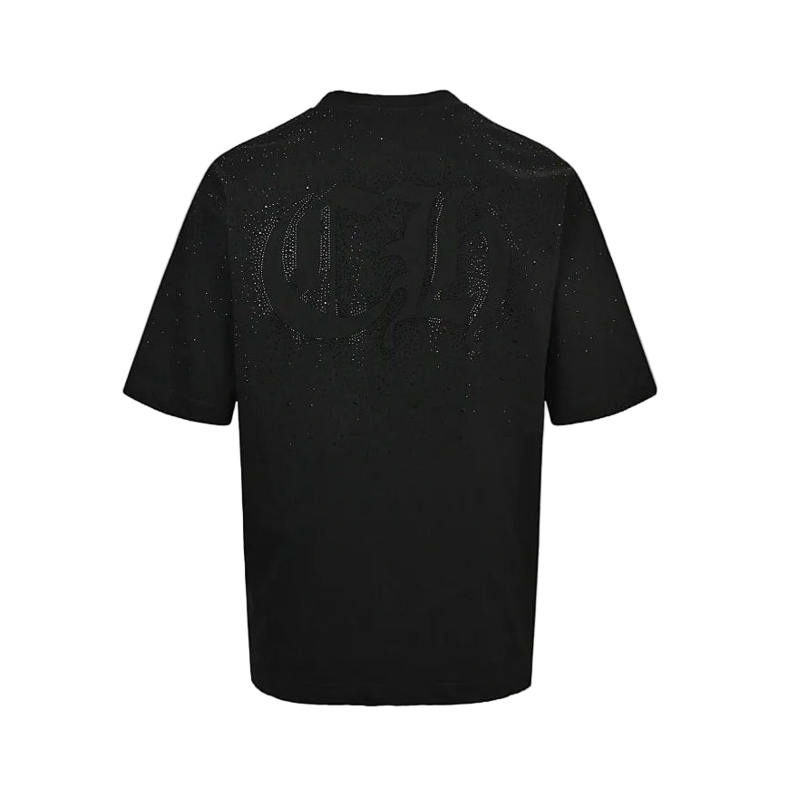Chrome Hearts T-Shirt 161 - White - view 7