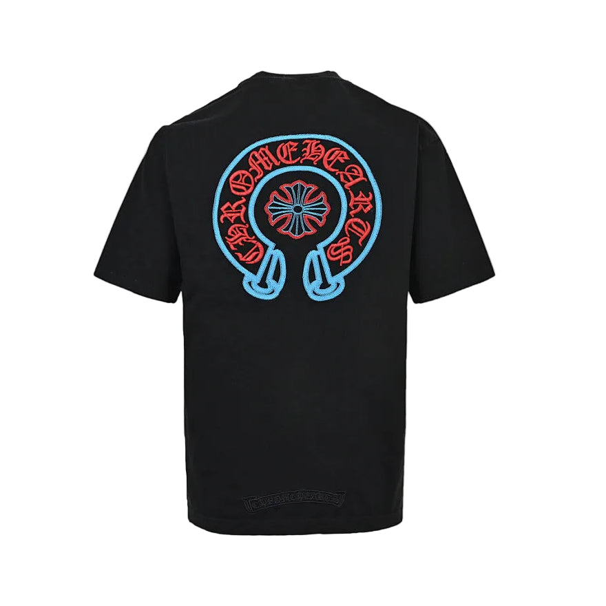 Chrome Hearts T-Shirt 160 - Black - view 1