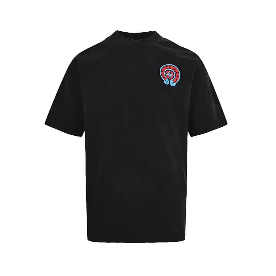 Chrome Hearts T-Shirt 160 - Black - view 2