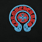 Chrome Hearts T-Shirt 160 - Black - view 5