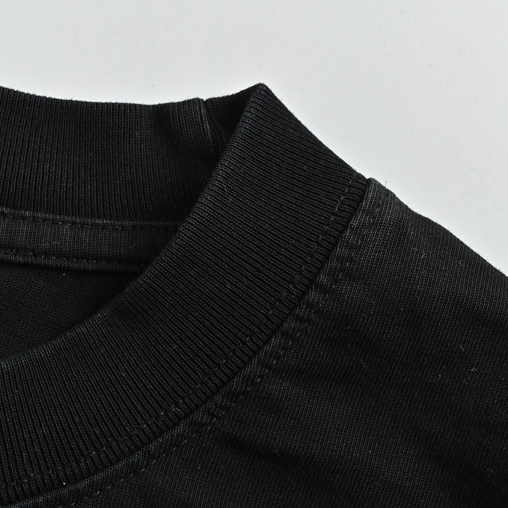 Chrome Hearts T-Shirt 160 - Black - view 6