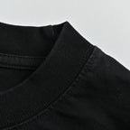 Chrome Hearts T-Shirt 160 - Black - view 6