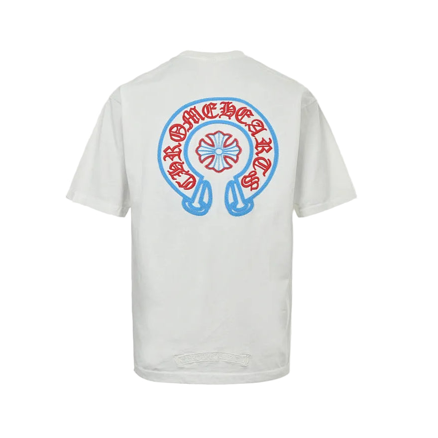 Chrome Hearts T-Shirt 160 - Black - view 7
