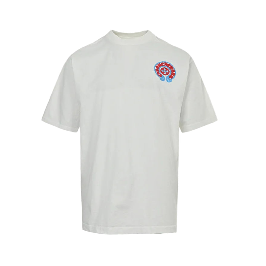 Chrome Hearts T-Shirt 160 - Black - view 8