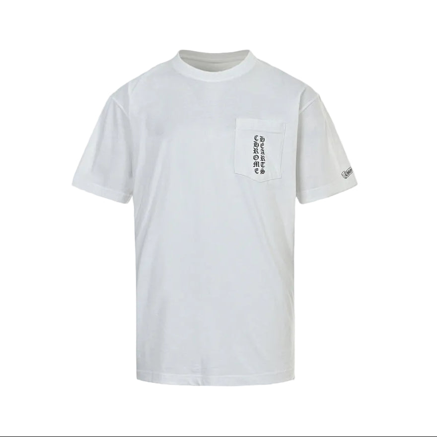 Chrome Hearts T-Shirt 159 - White - view 17