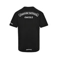 Chrome Hearts T-Shirt 159 - Black - view 1