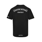 Chrome Hearts T-Shirt 159 - Black - view 1